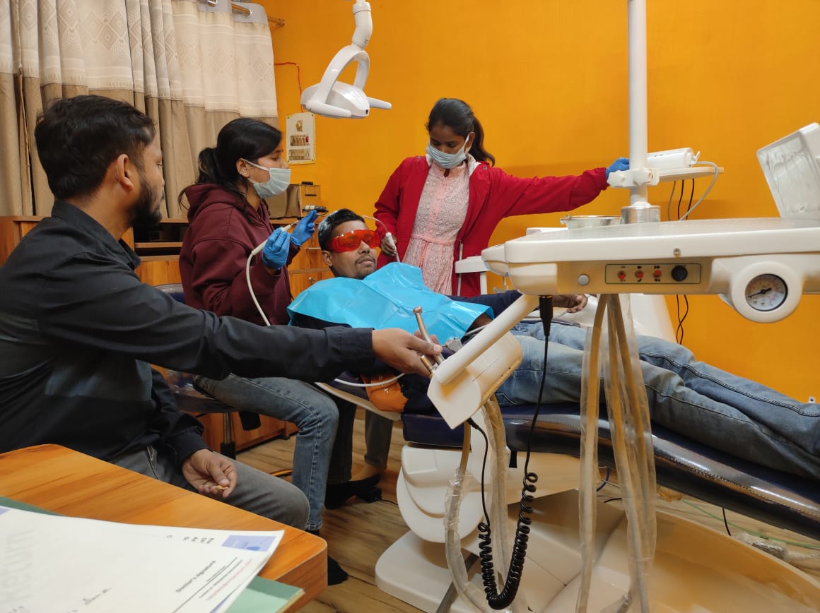 Dr. Pallavi Gupta